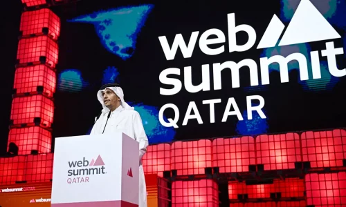 qatar invierte en venture capital